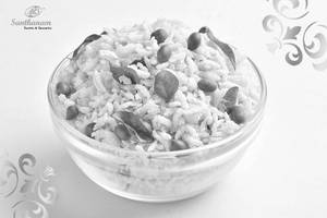 Salted Avlakki