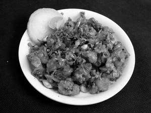 Ghobi Manchurian