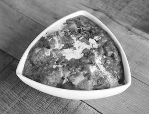 Methi Paneer