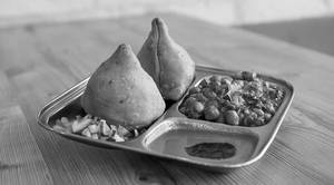 Samosa (Per Pc)