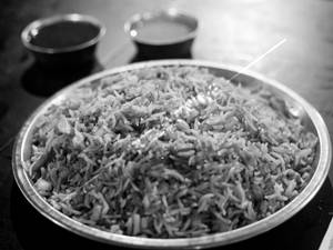 Veg Fried Rice