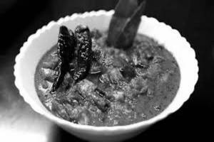 Dal Kolhapuri