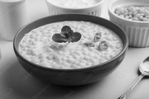 Boondi Raita (150ml Cont.)