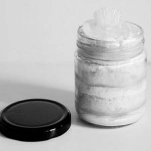 B2c Pineaplle Jar Cake