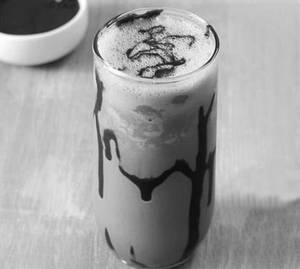Chocolate Shake