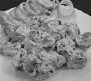 Malai Chaap