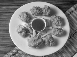 Chicken Pakora (8 Pcs)