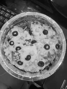 Italian Pizza