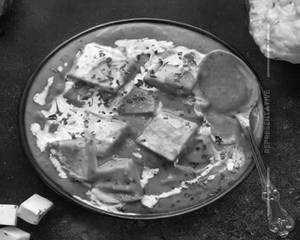 Butter Paneer Masala