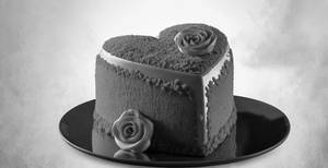 Red Velvet Cake (500gm)