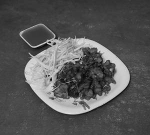 Gobhi Manchurian