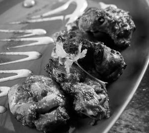 Chicken Tikka