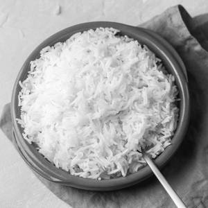 Plain Rice