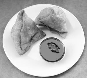 Samosa