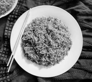 Veg Schezwan Fried Rice