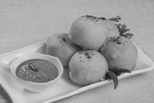Single Vada