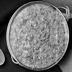 Plain Tadka                 