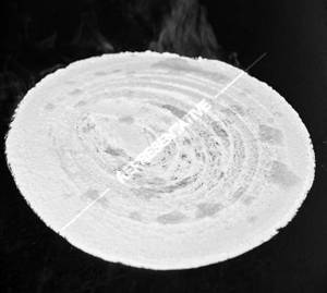 Ghee Tomato Dosa