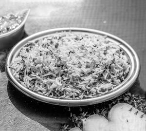 Jeera Rice