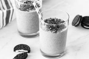 Oreo Shake