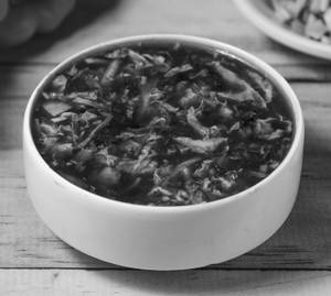 Chicken Hot & Sour Soup