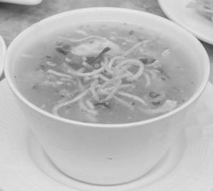 Veg Manchow Soup