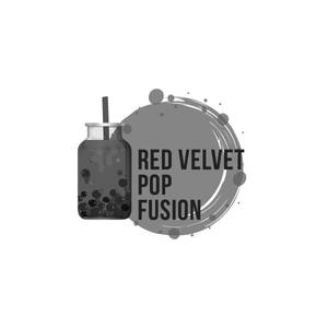 Red velvate Pop Fusion