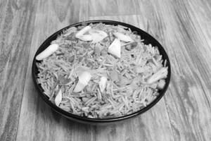 Desi Fried Rice
