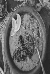 Punjabi Dal Fry
