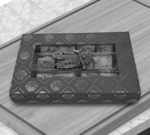 Turkish Delight 12 Pcs With Special Gift Box