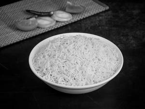 Steam Rice