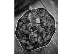 Mushroom Fry