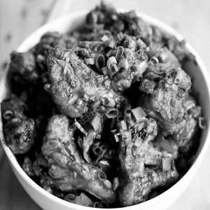 Gobi Manchurian