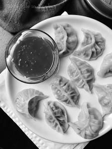 Chicken Momos