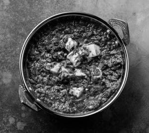 Palak Paneer
