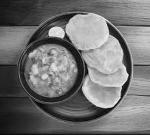 Puri Bhaji