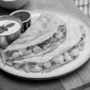 Masala Dosa
