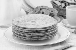 Khakhra (200 Gms)