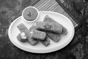 Paneer Pakoda (6 Pcs)