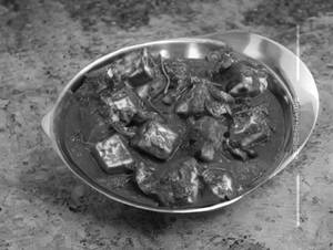 Kadhai Paneer                                   