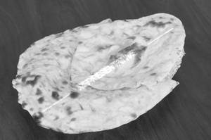 Butter Naan