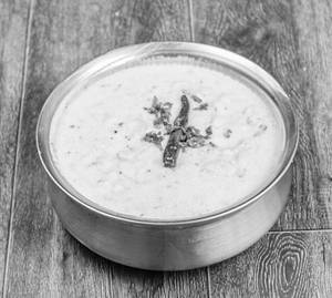 Curd Rice
