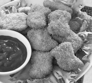 Chicken Nuggets