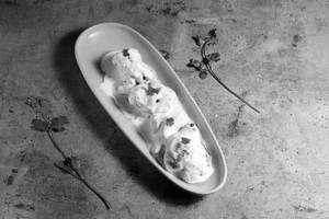 Chicken Malai Tikka Gravy