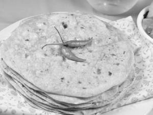 Chappati   