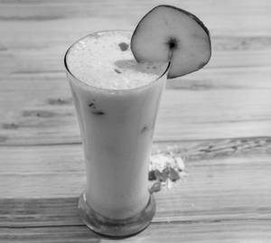 Mango Mastani