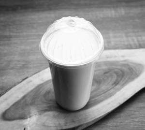 Vanilla Shake    
