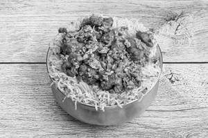 Chicken Mughlai Biryani