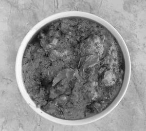 Gongura Mutton