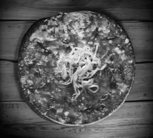 Manchow Soup